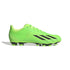 Scarpe da calcio lime da uomo adidas X Speedportal.4 Fxg J, Brand, SKU s326000080, Immagine 0